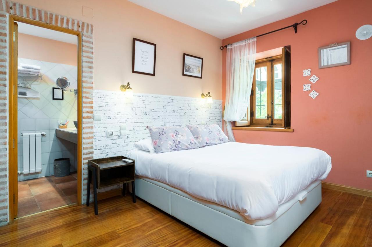 Hotel El Torreon De 3*
