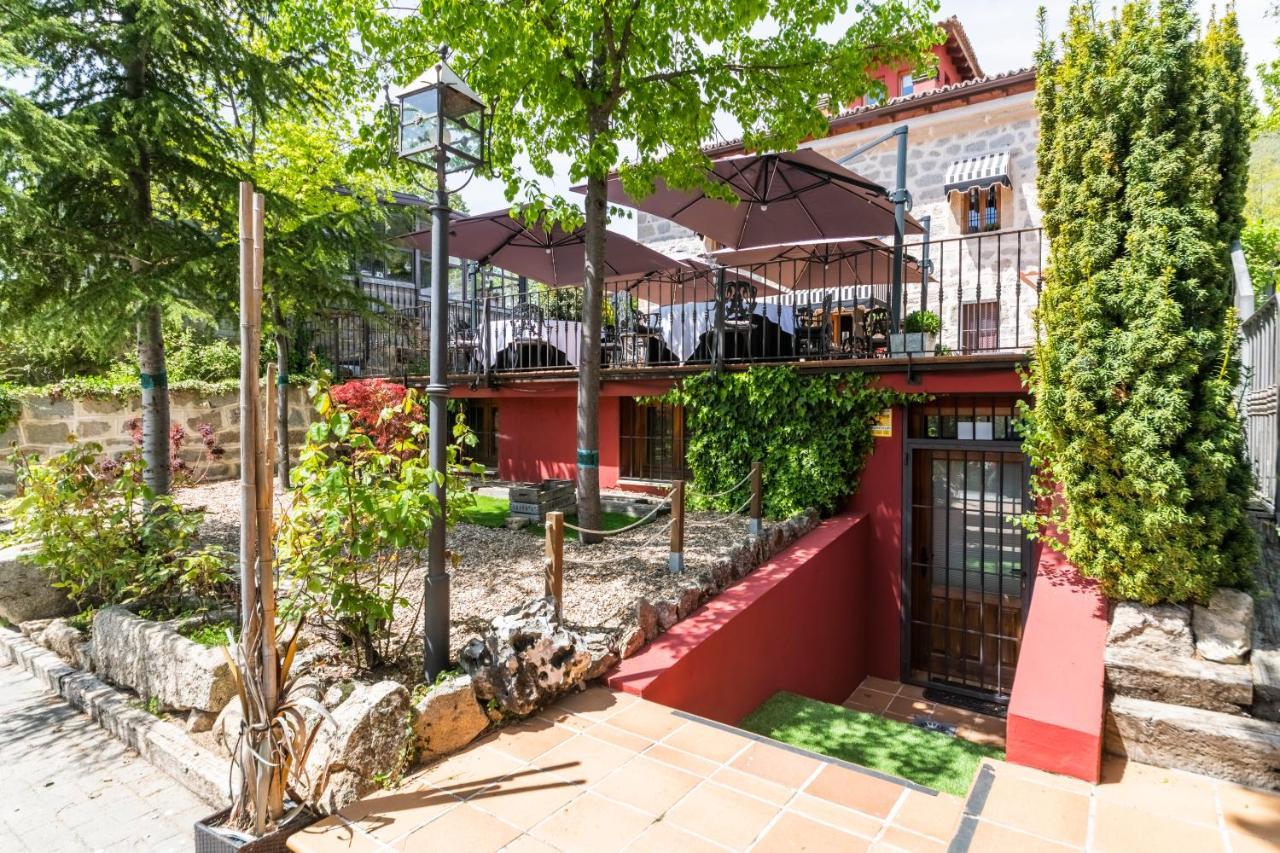Hotel El Torreon De 3*