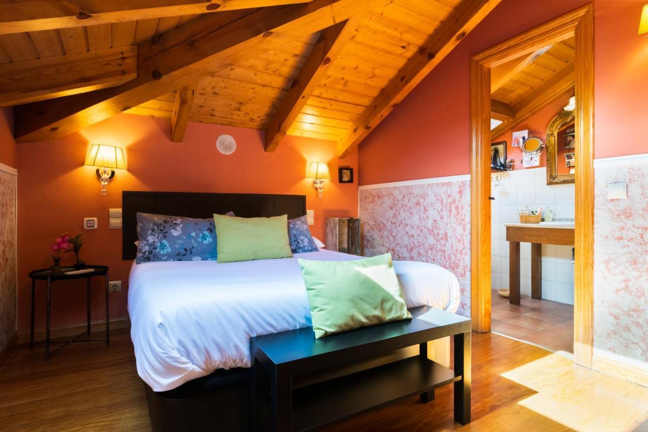 Hotel El Torreon De