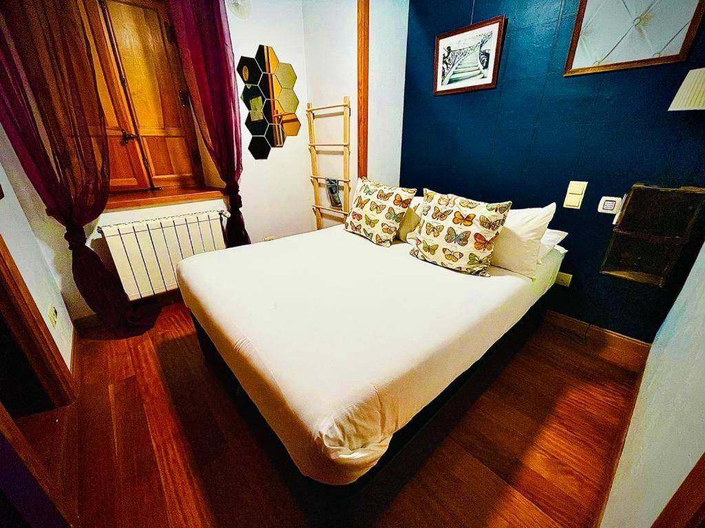Hotel El Torreon De Navacerrada